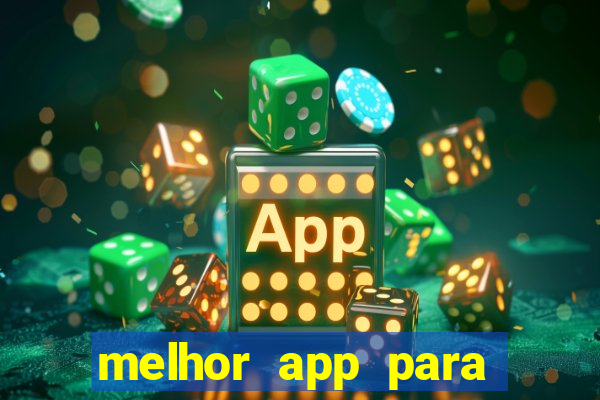 melhor app para ganhar dinheiro jogando